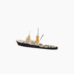 Albatros - AL 057 - Lloydsman - 1:1250 - 5