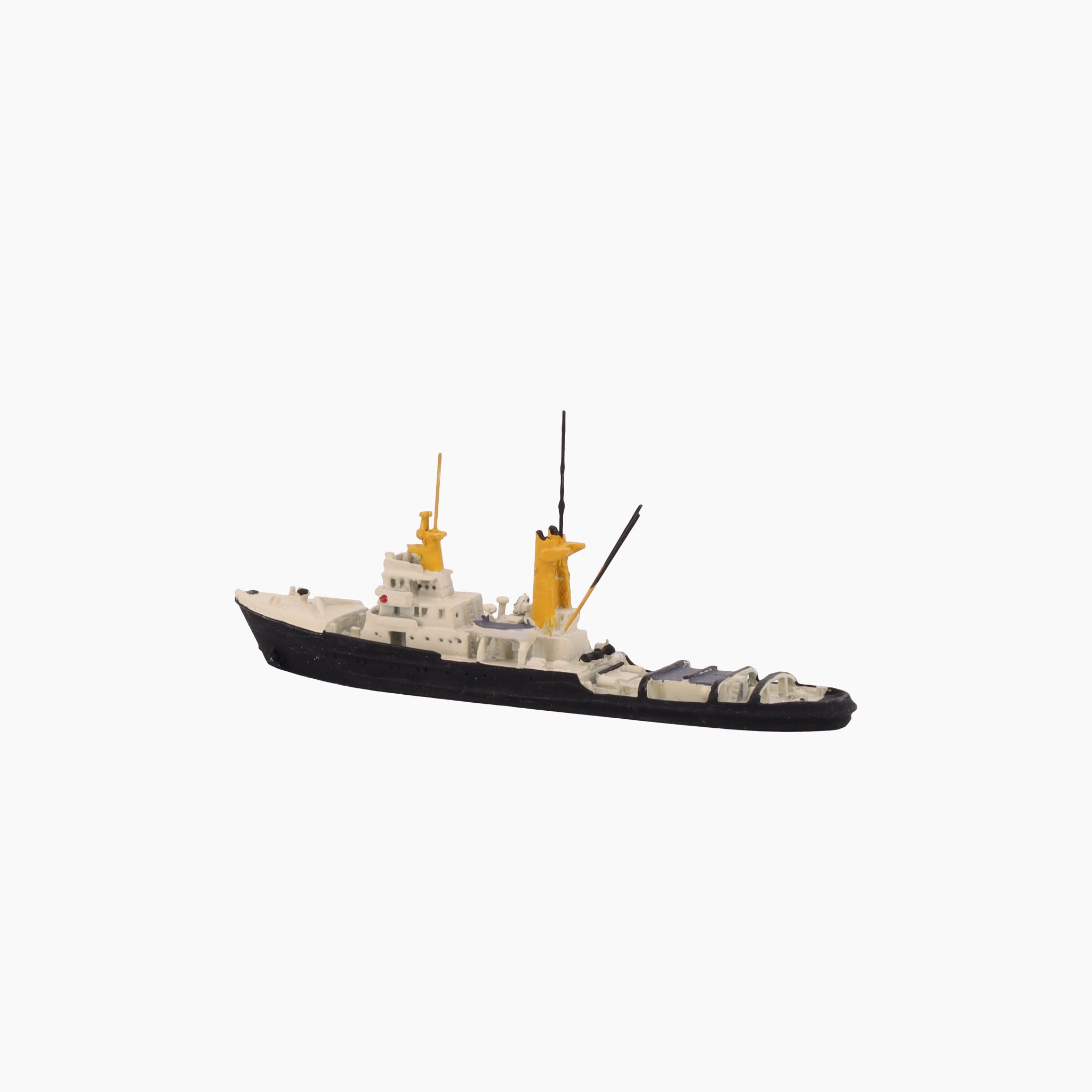 Albatros - AL 057 - Lloydsman - 1:1250 - 5
