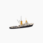 Albatros - AL 057 - Lloydsman - 1:1250 - 6