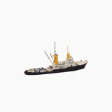 Albatros - AL 057 - Lloydsman - 1:1250 - 6