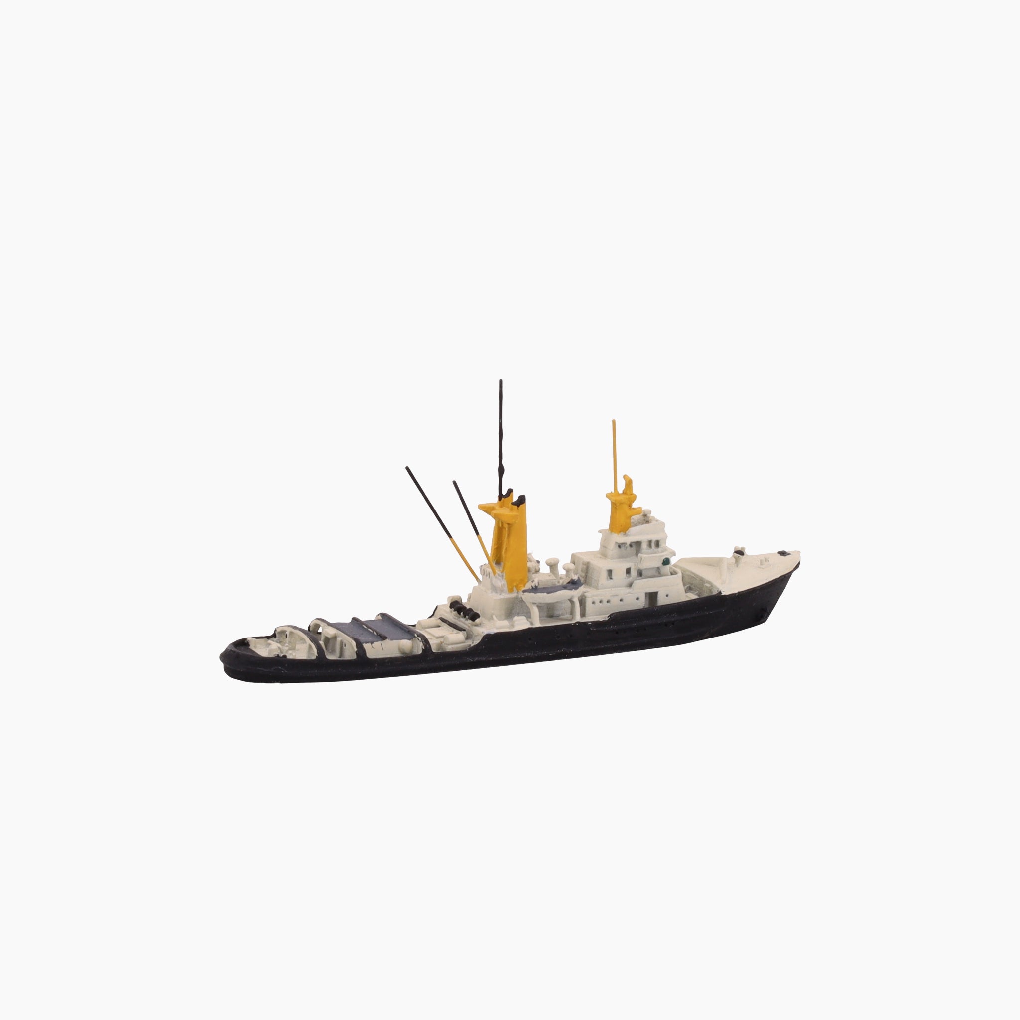 Albatros - AL 057 - Lloydsman - 1:1250 - 6