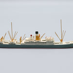 Albatros - AL 061 - City of Nagpur - 1:1250 - 1