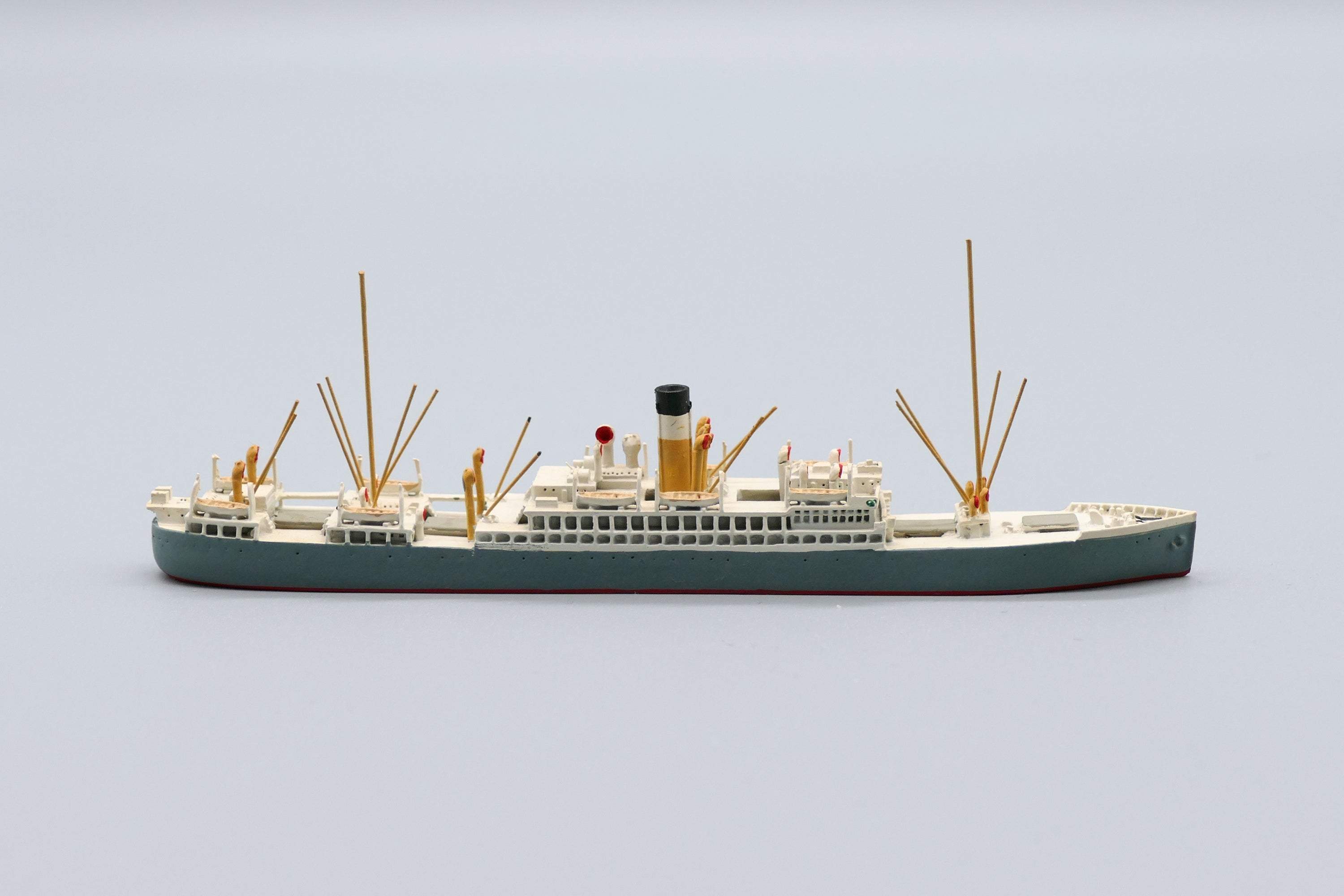 Albatros - AL 061 - City of Nagpur - 1:1250 - 1
