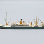 Albatros - AL 061 - City of Nagpur - 1:1250 - 2