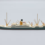 Albatros - AL 061 - City of Nagpur - 1:1250 - 2