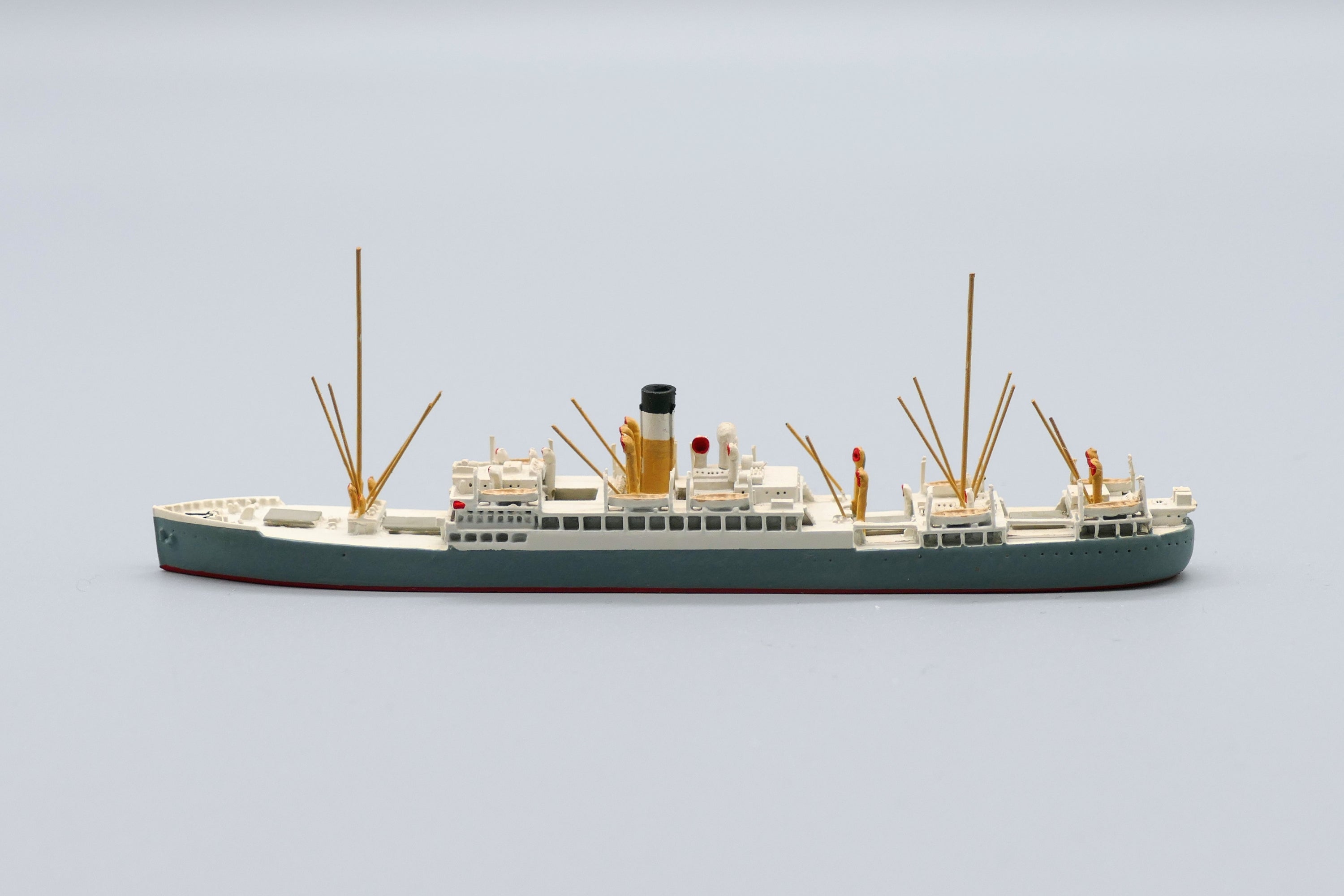 Albatros - AL 061 - City of Nagpur - 1:1250 - 2