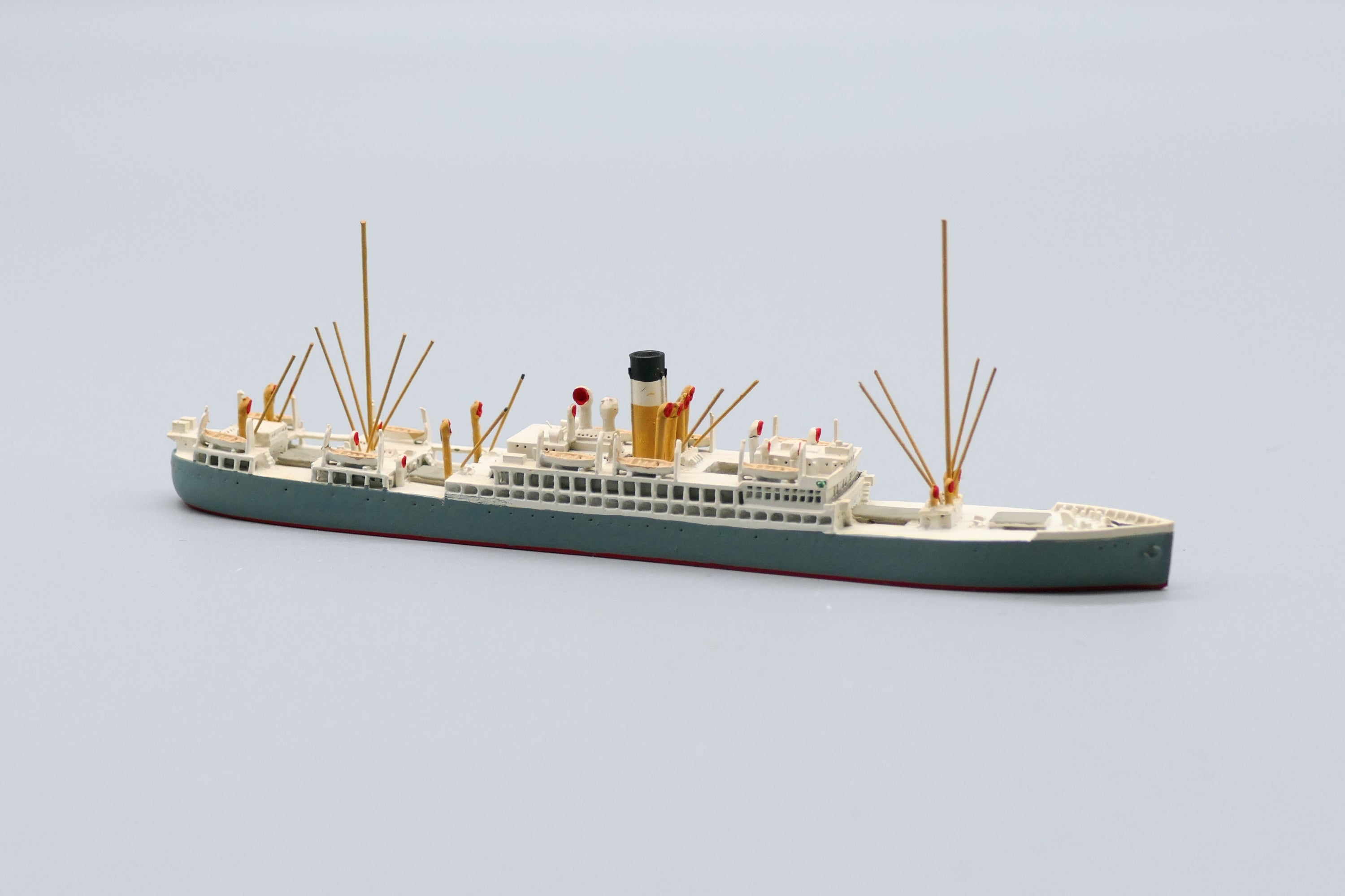 Albatros - AL 061 - City of Nagpur - 1:1250 - 3