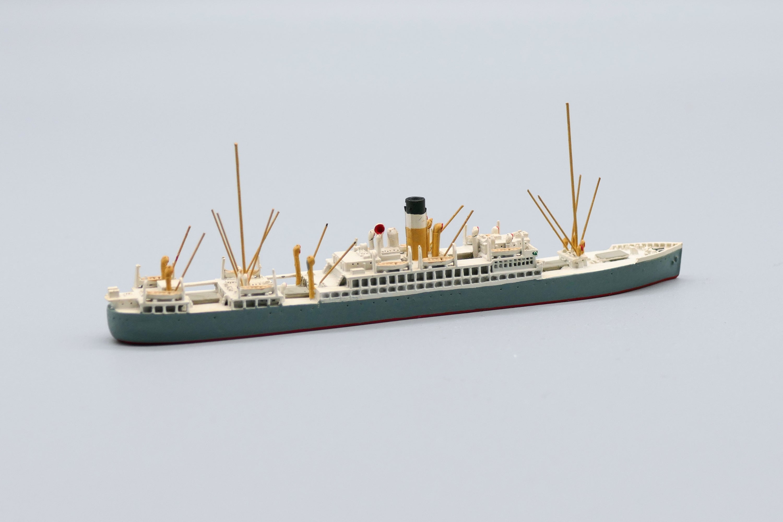 Albatros - AL 061 - City of Nagpur - 1:1250 - 4