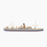 Albatros - AL 061 - City of Nagpur - 1:1250 - 1