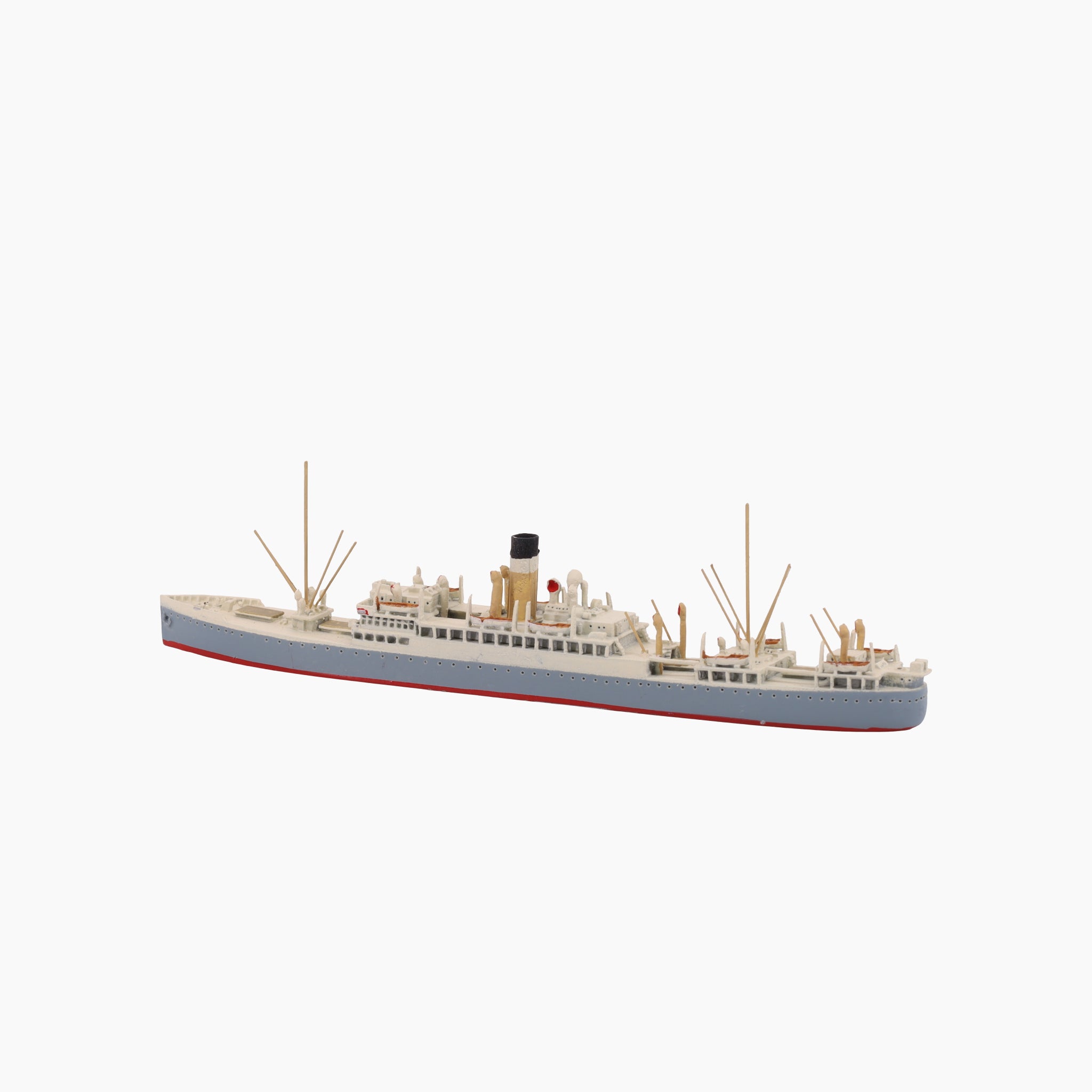 Albatros - AL 061 - City of Nagpur - 1:1250 - 5