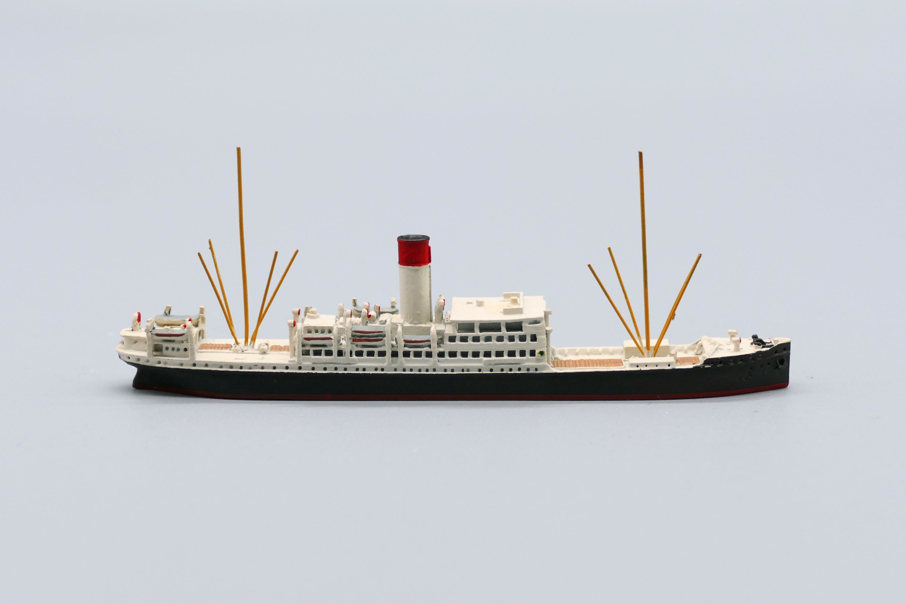 Albatros - AL 064a - Madeira - 1:1250 - 1