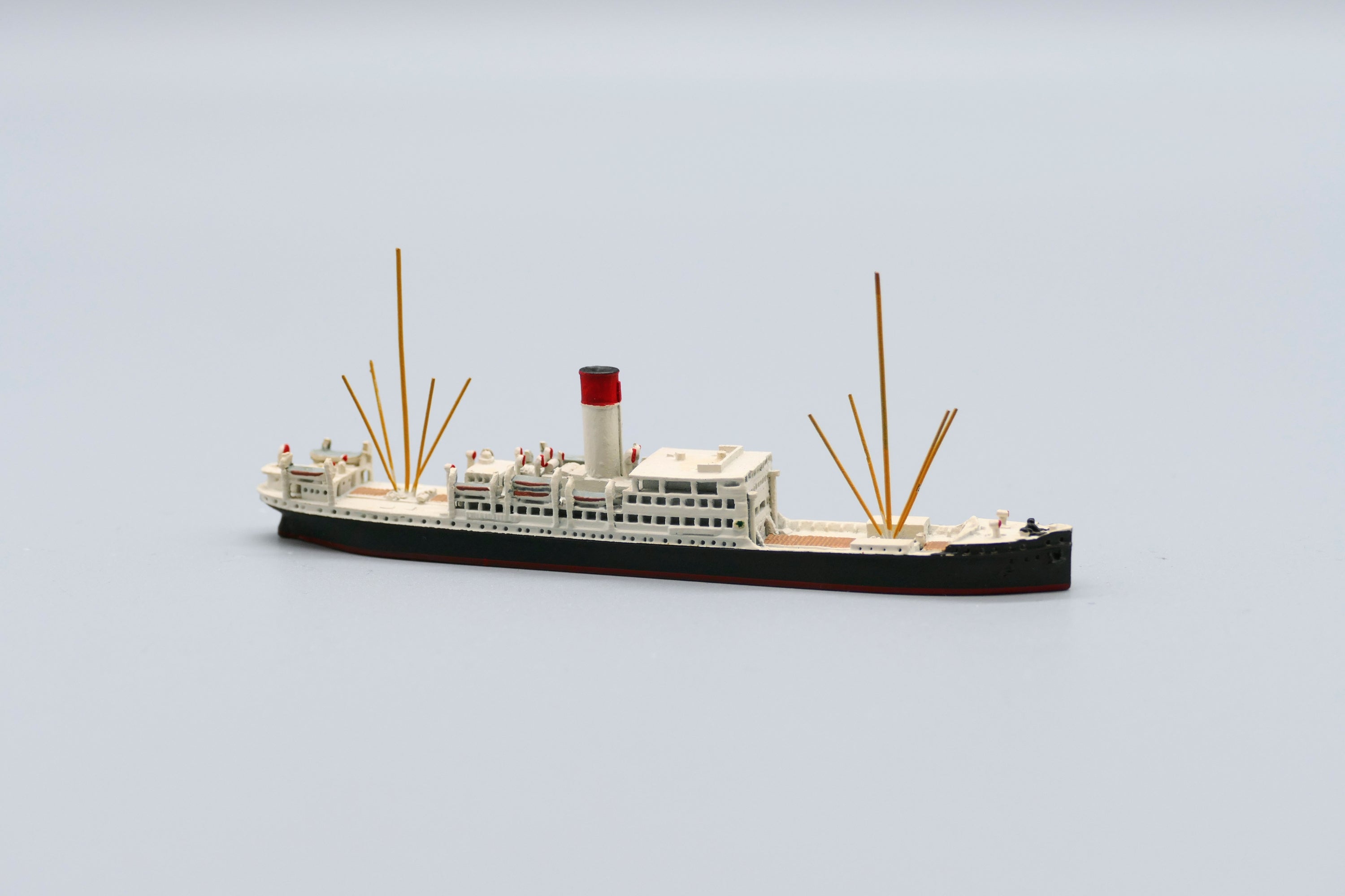Albatros - AL 064a - Madeira - 1:1250 - 3
