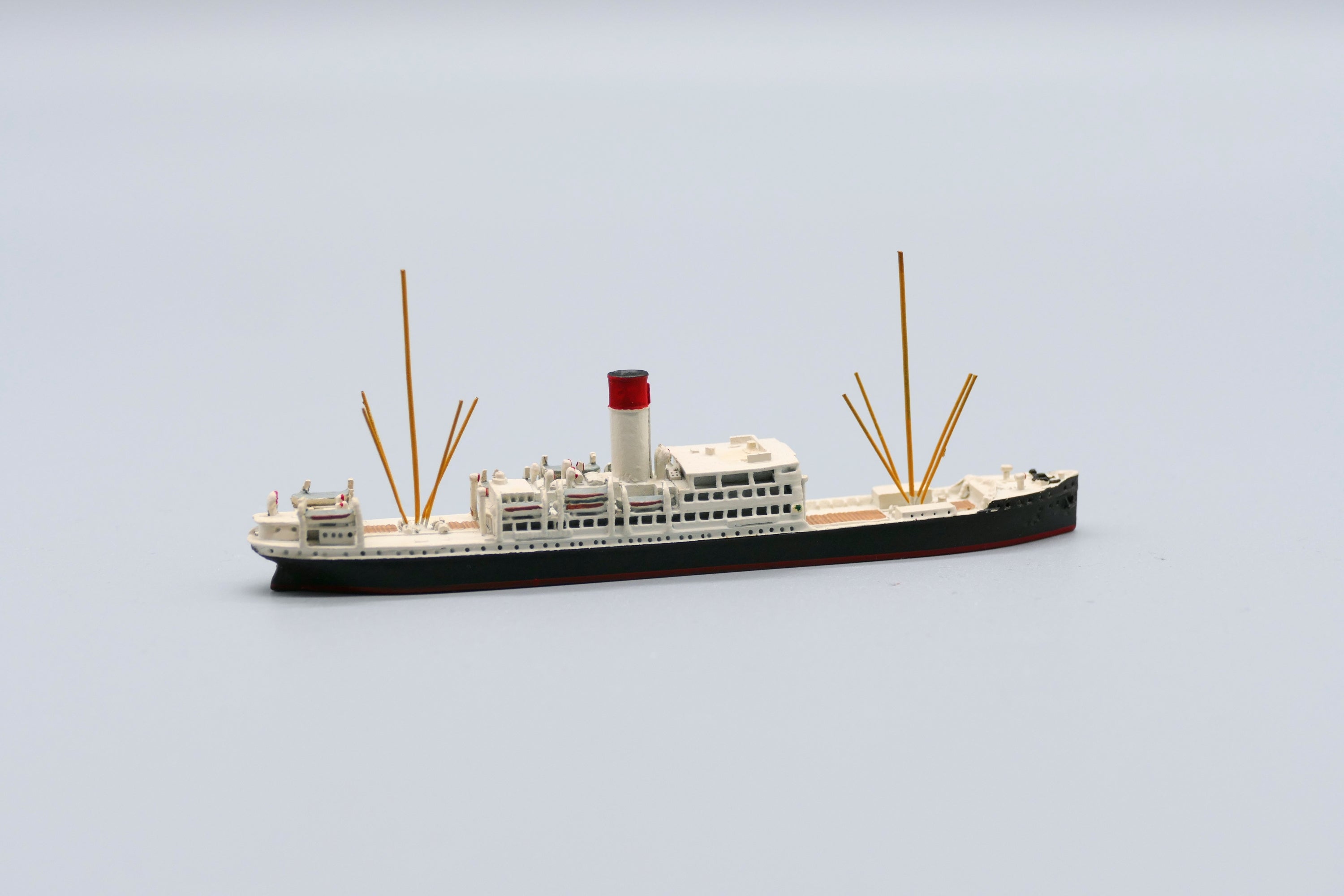Albatros - AL 064a - Madeira - 1:1250 - 4
