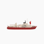 Albatros - AL 070 - Seaforth Clansman - 1:1250 - 1