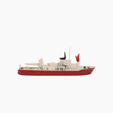 Albatros - AL 070 - Seaforth Clansman - 1:1250 - 1