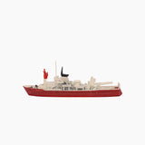 Albatros - AL 070 - Seaforth Clansman - 1:1250 - 4