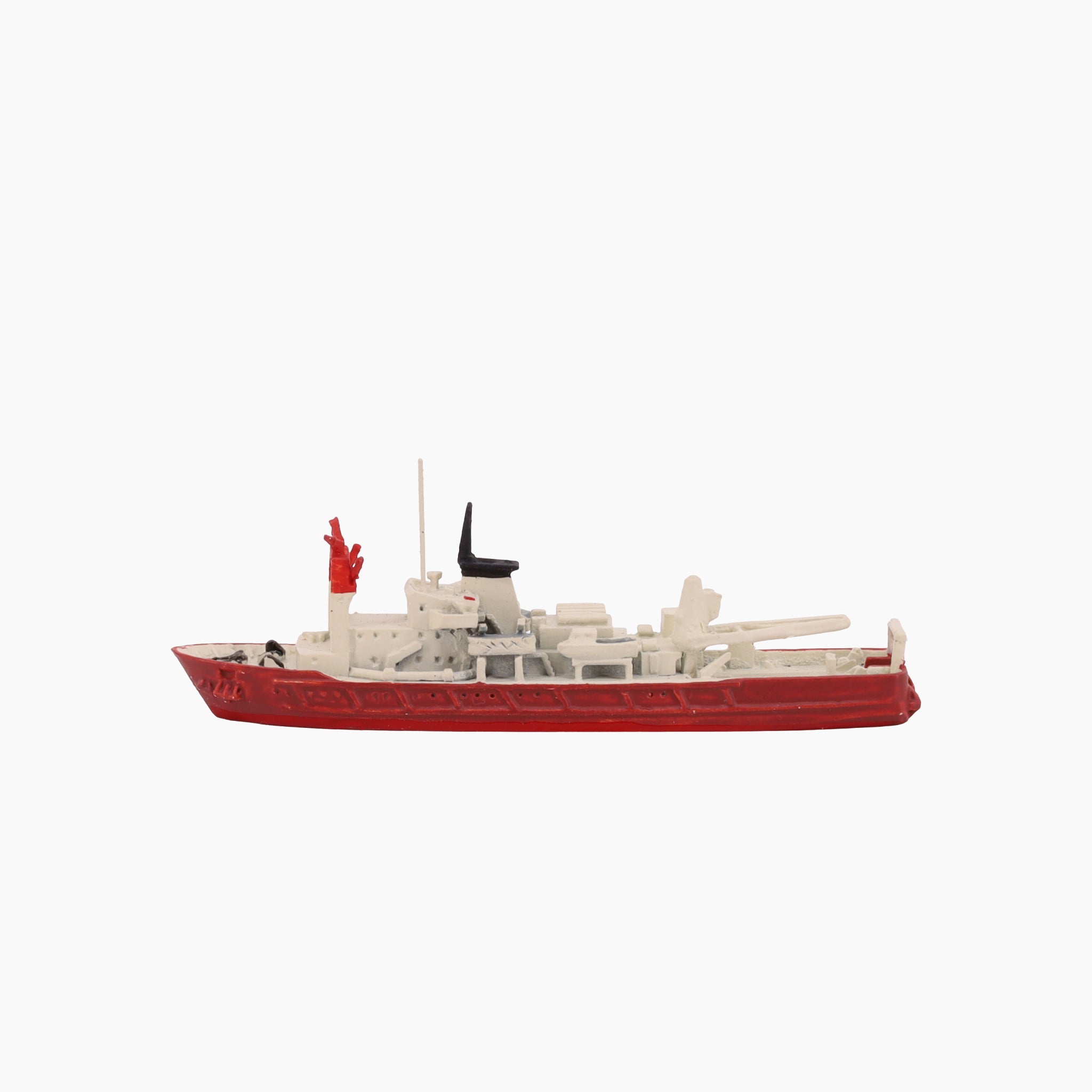 Albatros - AL 070 - Seaforth Clansman - 1:1250 - 4