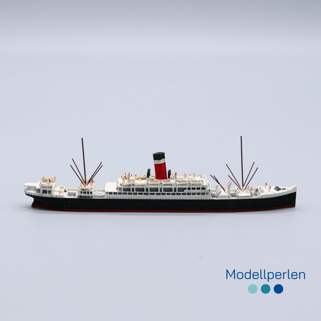 Albatros - AL 071 - Victorian - 1:1250 - 1