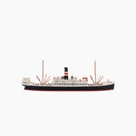 Albatros - AL 074 - Ingoma - 1:1250 - 1