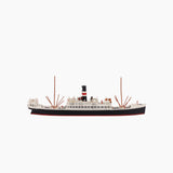 Albatros - AL 074 - Ingoma - 1:1250 - 1