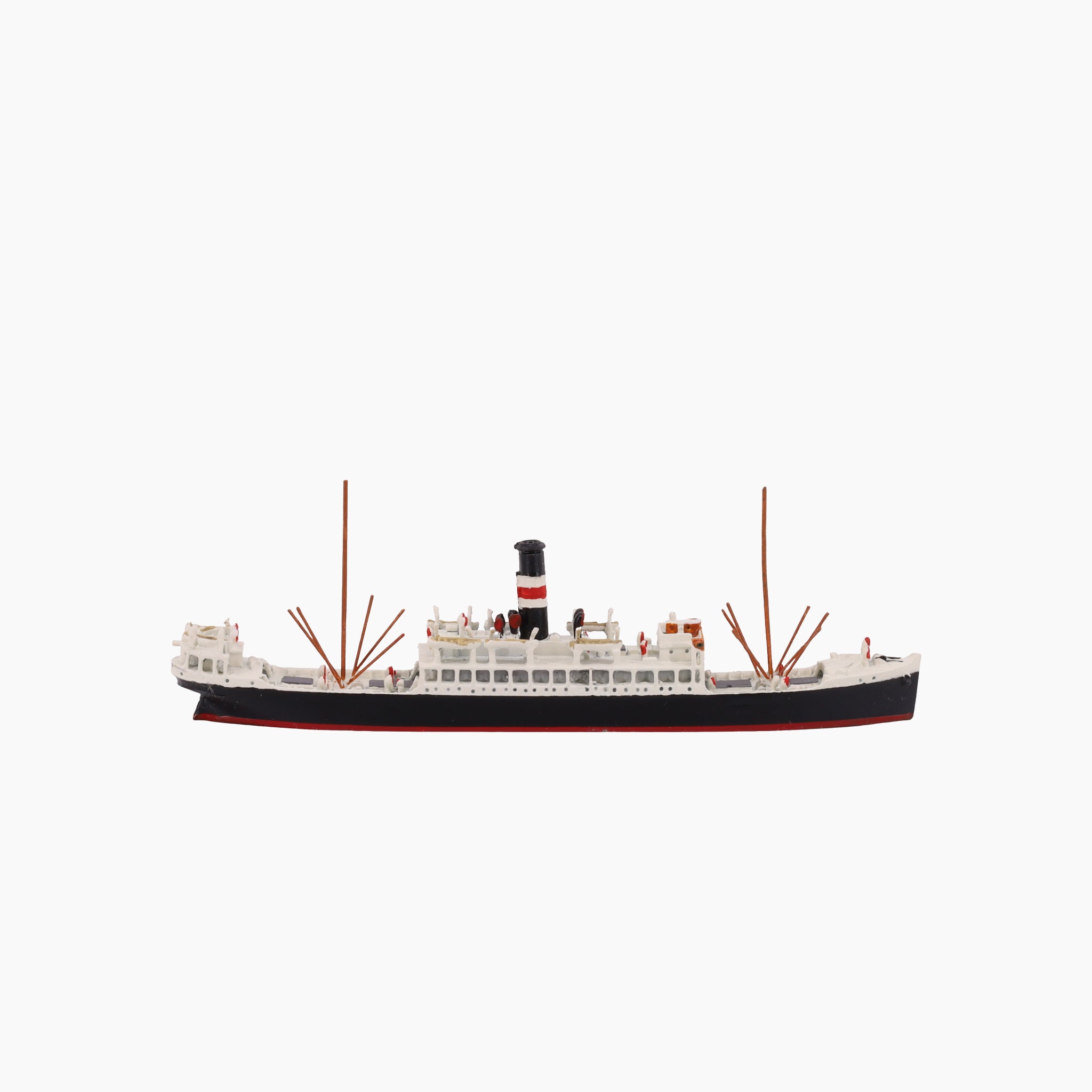 Albatros - AL 074 - Ingoma - 1:1250 - 1