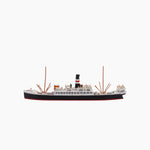 Albatros - AL 074 - Ingoma - 1:1250 - 4