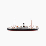 Albatros - AL 074 - Ingoma - 1:1250 - 4