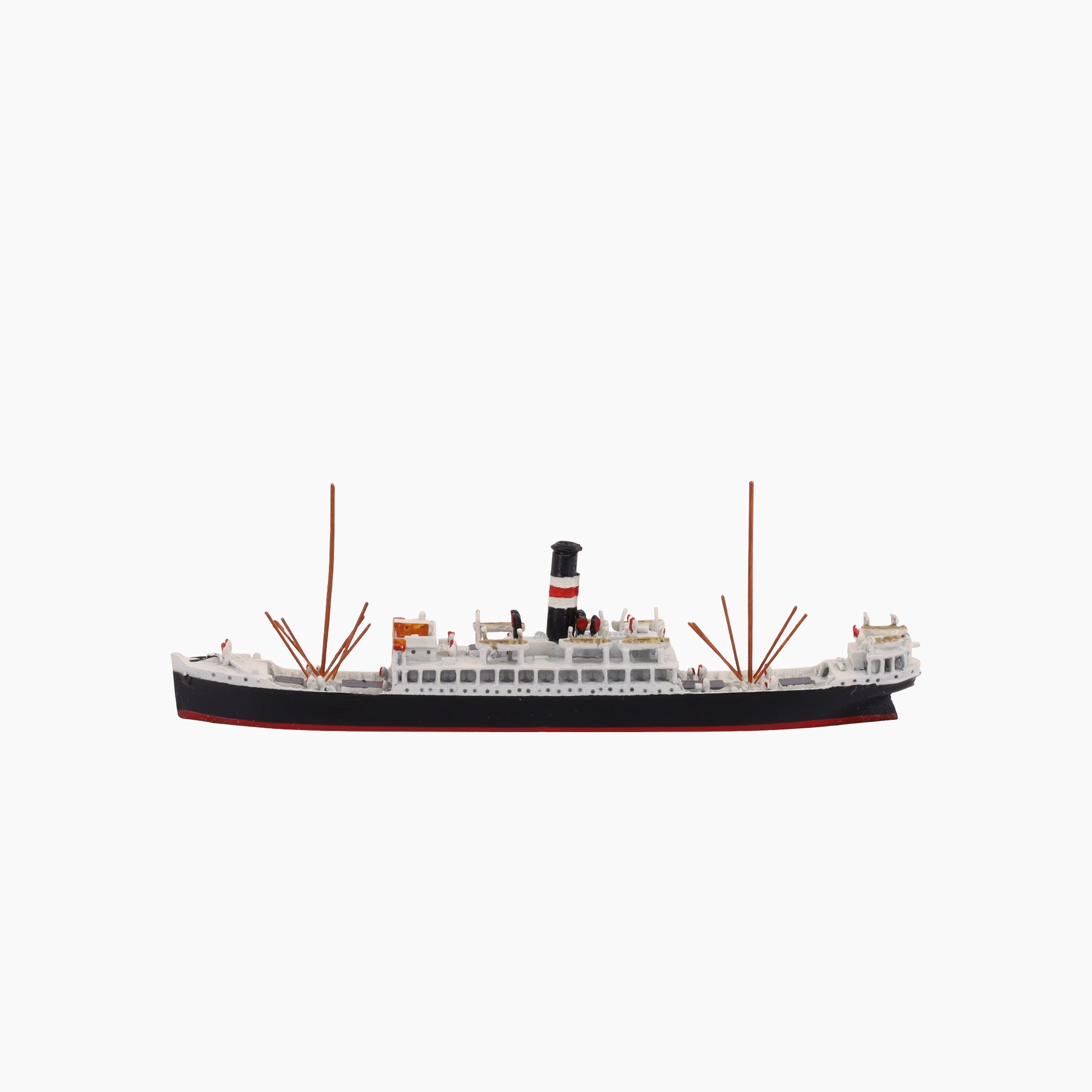 Albatros - AL 074 - Ingoma - 1:1250 - 4