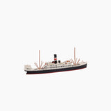 Albatros - AL 074 - Ingoma - 1:1250 - 6