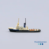 Albatros - AL 076 - Poolzee - 1:1250 - 2