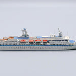Albatros - AL 077N - Astor - 1:1250 - 1