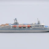 Albatros - AL 077N - Astor - 1:1250 - 1