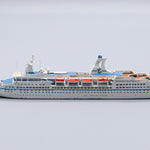 Albatros - AL 077N - Astor - 1:1250 - 2
