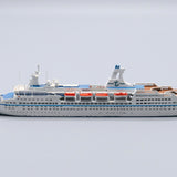 Albatros - AL 077N - Astor - 1:1250 - 2