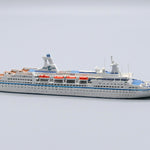 Albatros - AL 077N - Astor - 1:1250 - 3