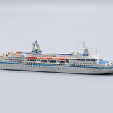 Albatros - AL 077N - Astor - 1:1250 - 3