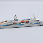 Albatros - AL 077N - Astor - 1:1250 - 4