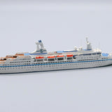 Albatros - AL 077N - Astor - 1:1250 - 4