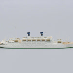 Albatros - AL 080a - Italia - 1:1250 - 1