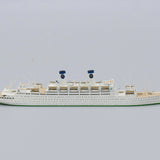 Albatros - AL 080a - Italia - 1:1250 - 1