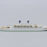 Albatros - AL 080a - Italia - 1:1250 - 2