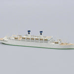 Albatros - AL 080a - Italia - 1:1250 - 3