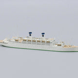Albatros - AL 080a - Italia - 1:1250 - 3