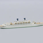 Albatros - AL 080a - Italia - 1:1250 - 4