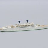 Albatros - AL 080a - Italia - 1:1250 - 4