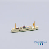 Albatros - AL 081 - Nordland - 1:1250 - 4