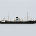 Albatros - AL 083 - Delius - 1:1250 - 1