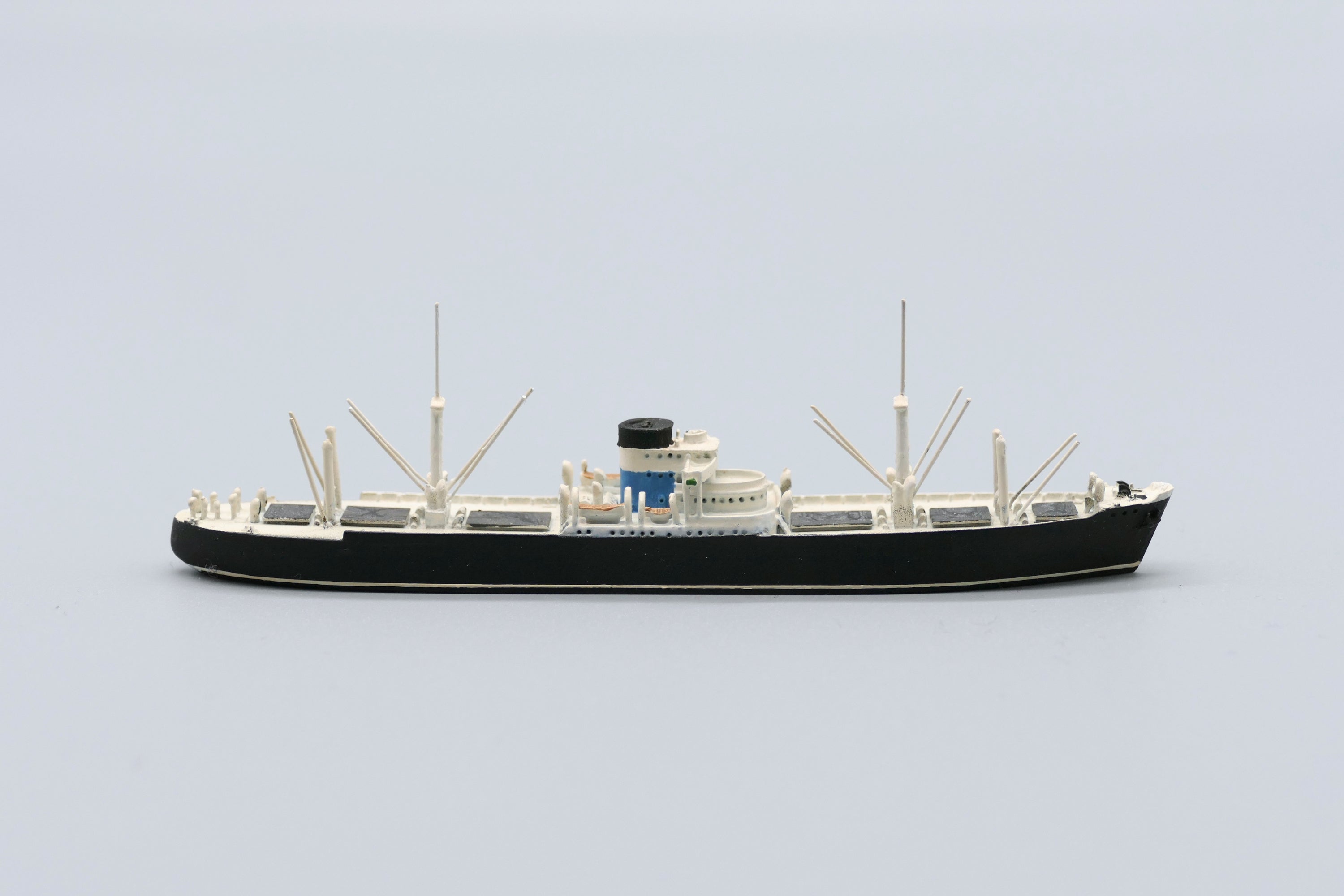 Albatros - AL 083 - Delius - 1:1250 - 1