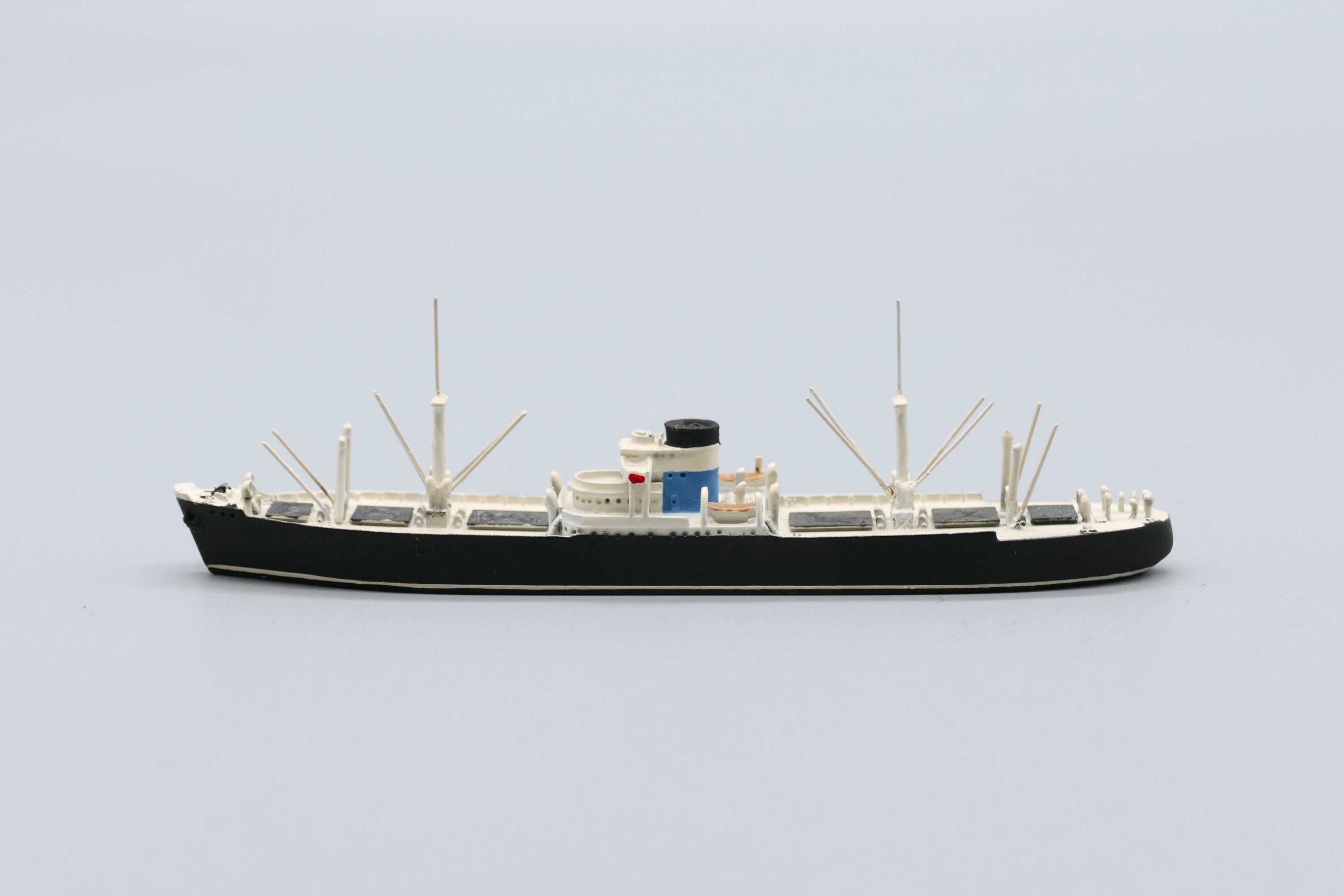 Albatros - AL 083 - Delius - 1:1250 - 2