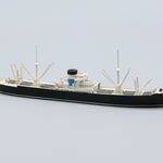 Albatros - AL 083 - Delius - 1:1250 - 3